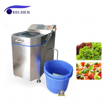 Vegetable dehydrator machine