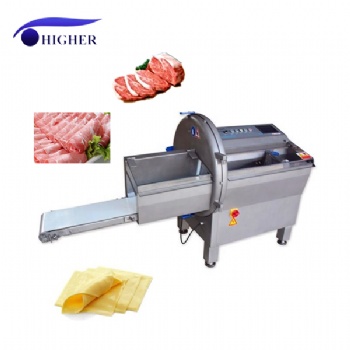 Meat Slices Cutting Machine