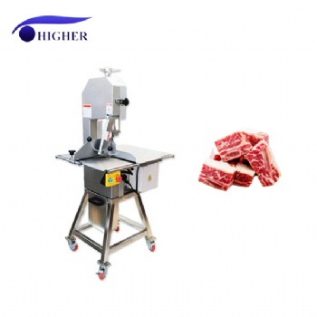 Meat Bone Cutting Machine