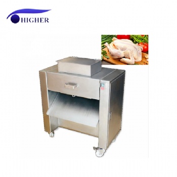 Chicken Cutting Machine