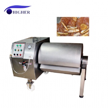 Meat Rolling Machine