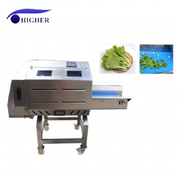 Vegetable Cutting Machine