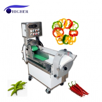 Multifunctional Vegetable Cutting Machine