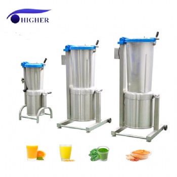 vegetable fruit  juicing  machine